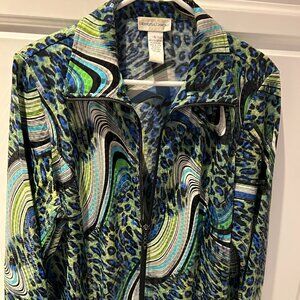 Drapers&Damons jacket